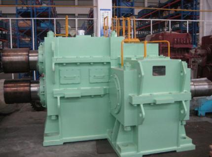 單機架、五機架減速機1150mm、1450mm
